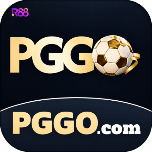 Ícone do APP PGGO